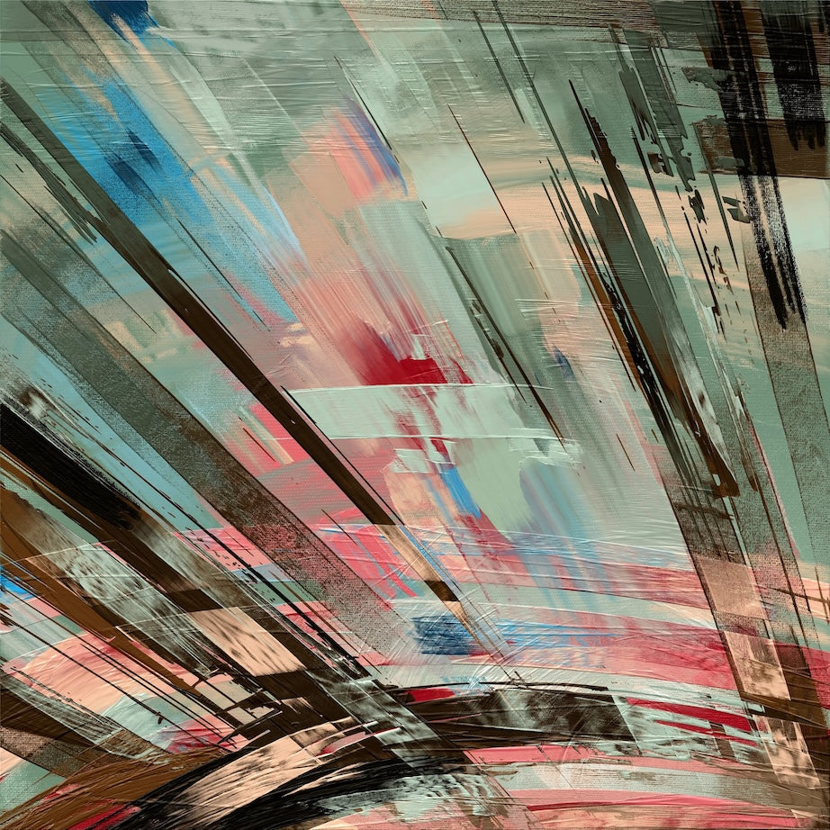 Digital image, EP3 for Mike