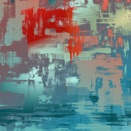 Digital image, EP12 for Mike