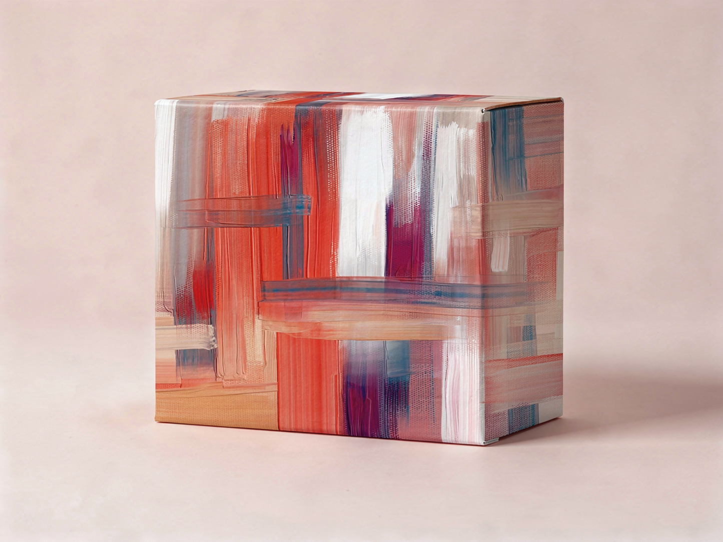 cosmetic packaging box